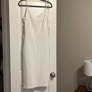 1STATE Dress Bridey Vibes